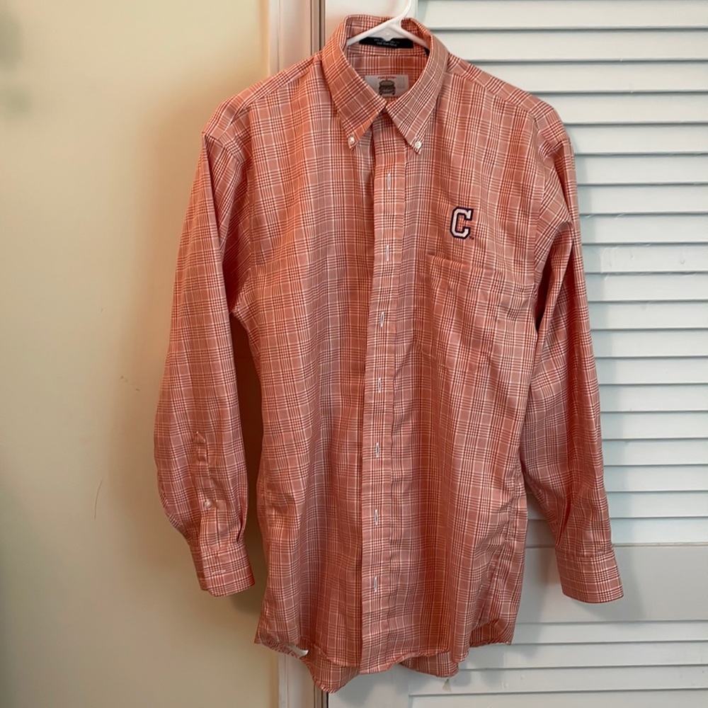 Shirt for a Clemson fan!